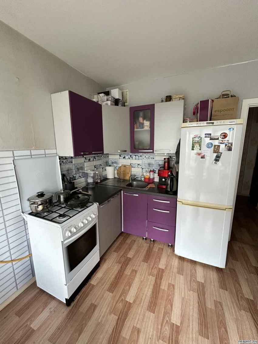 2-комнатная квартира, ул. Неманская, 50, 1100 рублей: фото 8