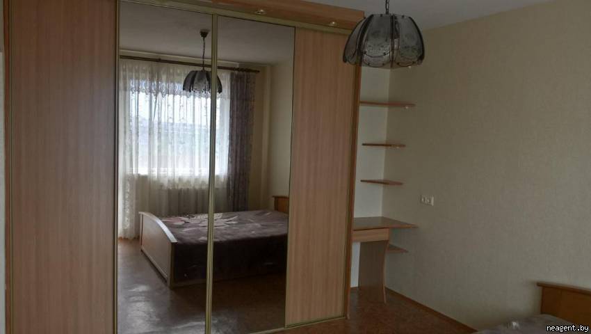 2-комнатная квартира, Рокоссовского просп., 4/1, 875 рублей: фото 1