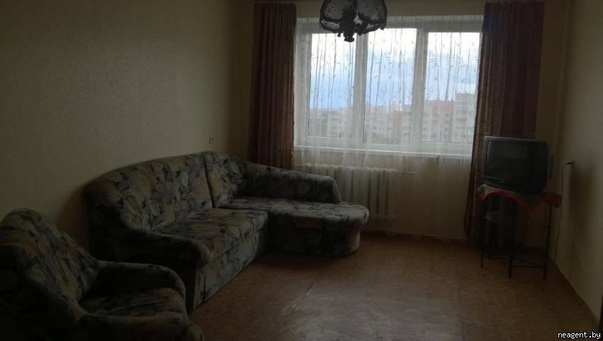 2-комнатная квартира, Рокоссовского просп., 4/1, 875 рублей: фото 2