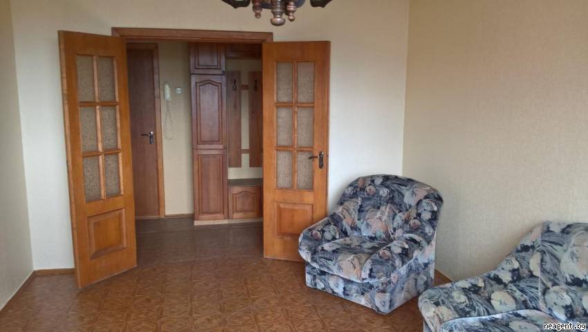 2-комнатная квартира, Рокоссовского просп., 4/1, 875 рублей: фото 4