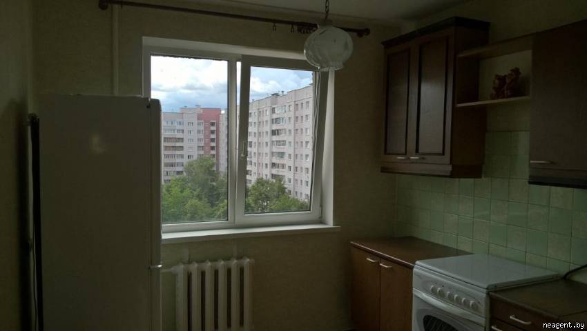 2-комнатная квартира, Рокоссовского просп., 4/1, 875 рублей: фото 5