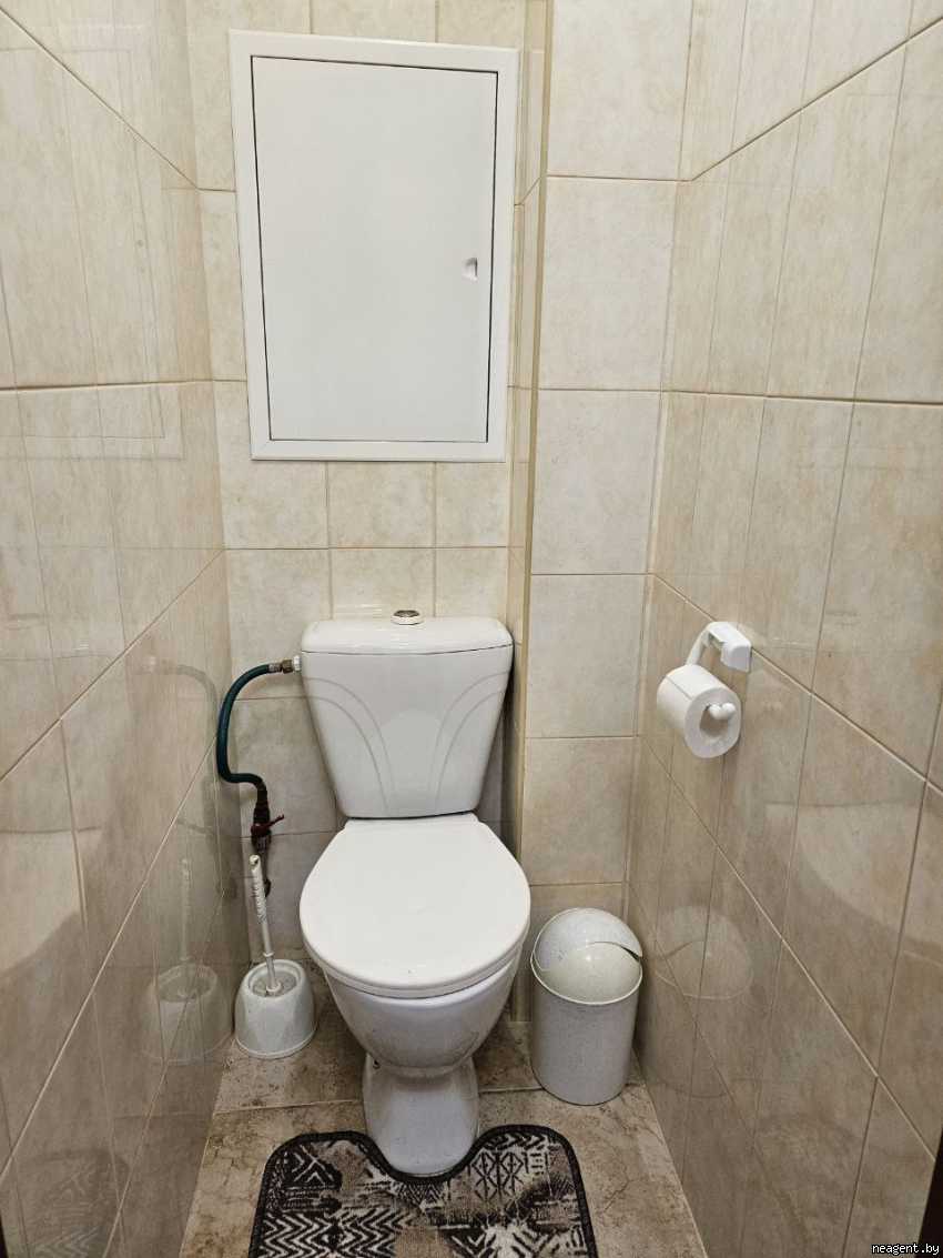 1-комнатная квартира, Пушкина просп., 64, 1101 рублей: фото 8
