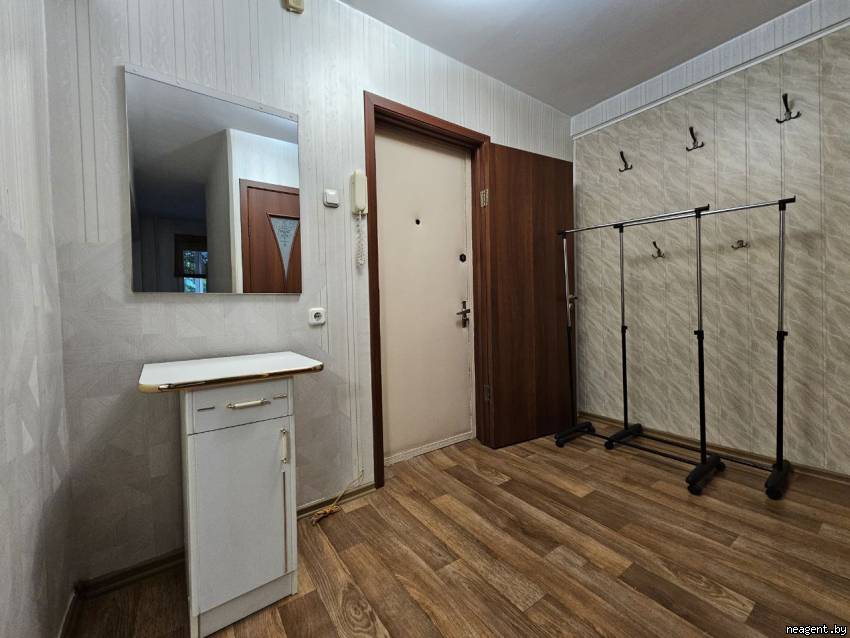 1-комнатная квартира, Пушкина просп., 64, 1101 рублей: фото 4