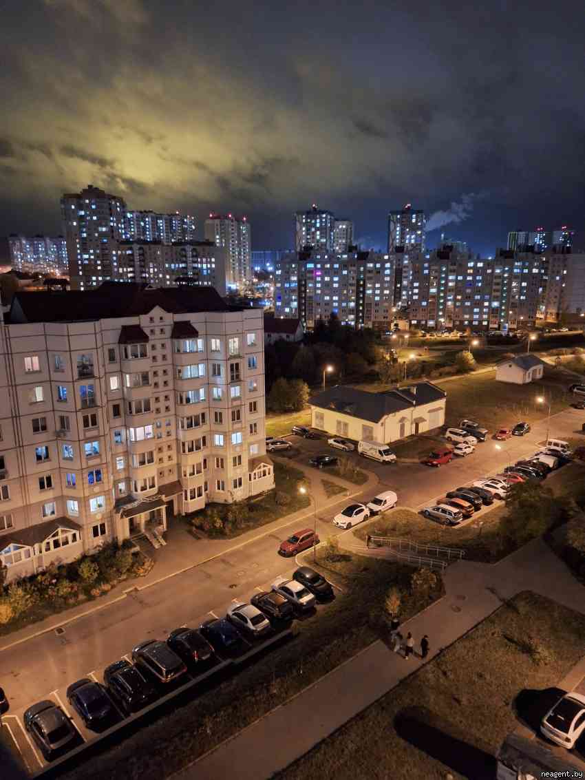 1-комнатная квартира, ул. Юрия Семеняко, 4, 1313 рублей: фото 16