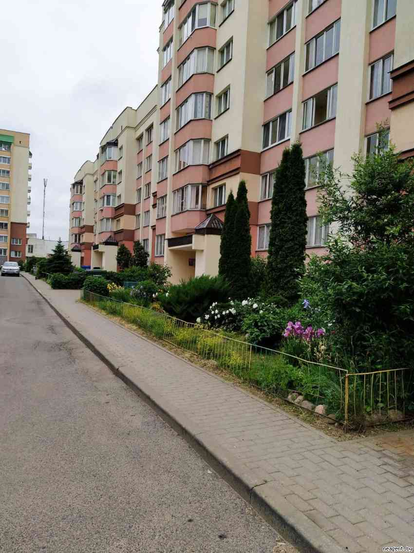 1-комнатная квартира, 50 лет Победы, 23, 950 рублей: фото 1