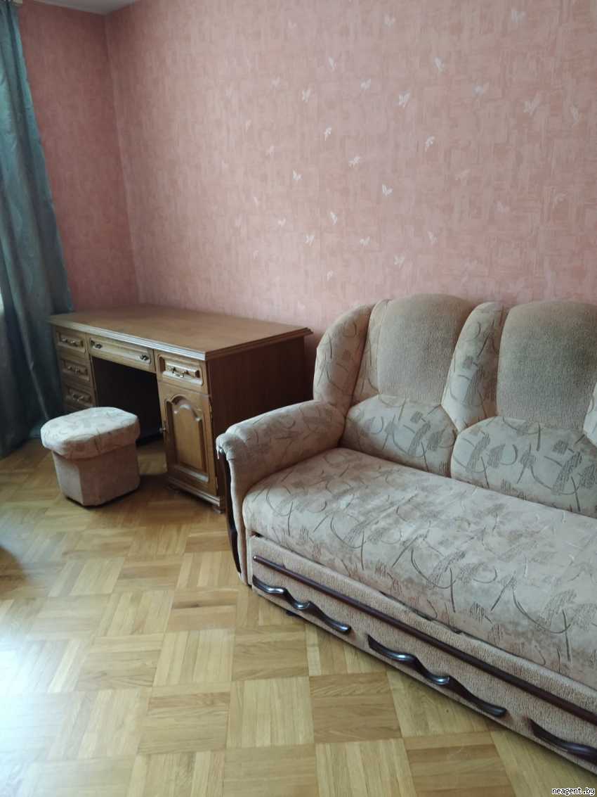 1-комнатная квартира, 50 лет Победы, 23, 950 рублей: фото 2