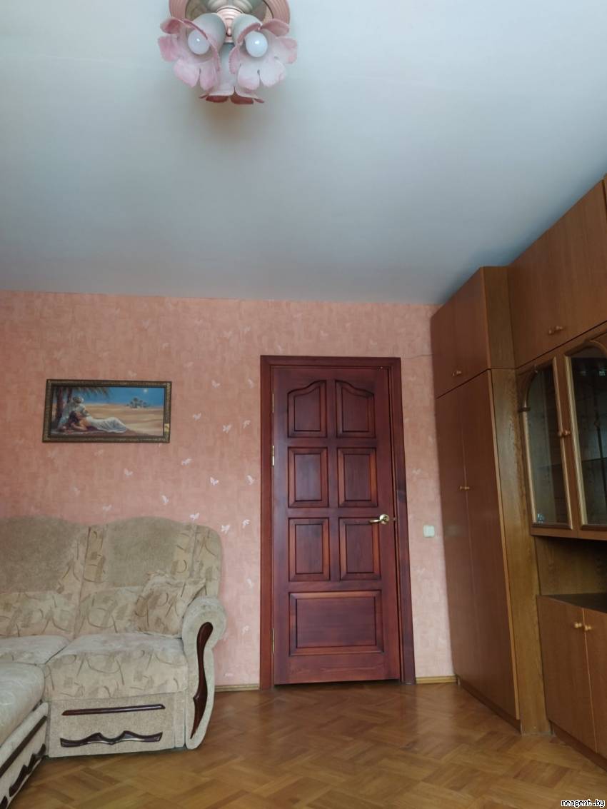 1-комнатная квартира, 50 лет Победы, 23, 950 рублей: фото 3