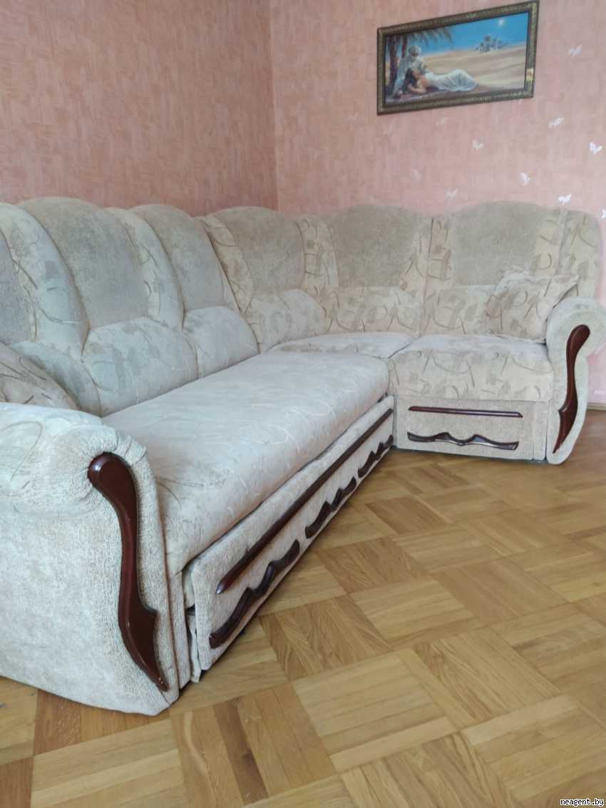 1-комнатная квартира, 50 лет Победы, 23, 950 рублей: фото 5