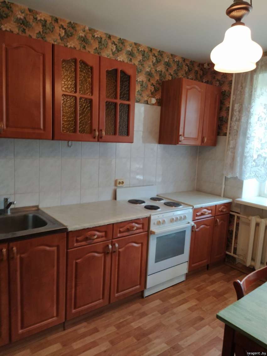 1-комнатная квартира, 50 лет Победы, 23, 950 рублей: фото 7