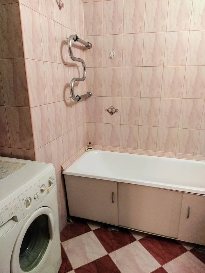 1-комнатная квартира, 50 лет Победы, 23, 950 рублей: фото 8