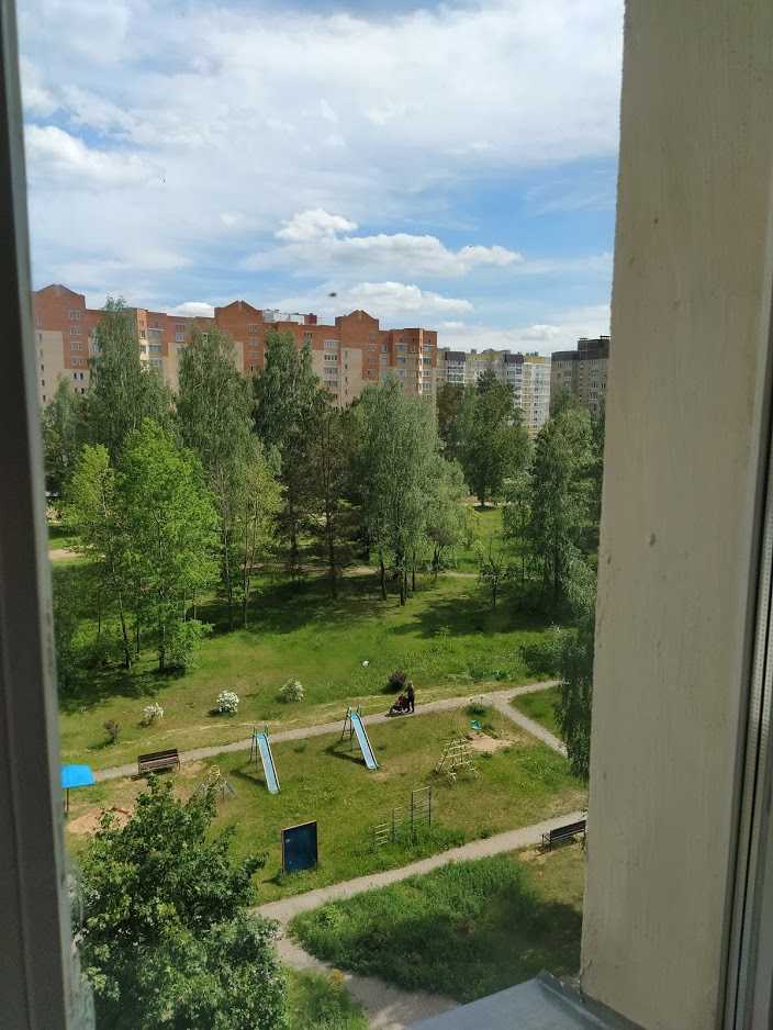 1-комнатная квартира, 50 лет Победы, 23, 950 рублей: фото 9