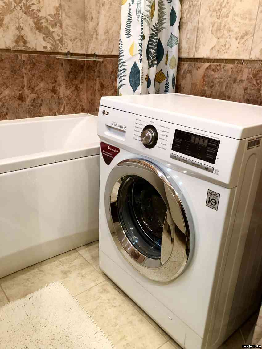 1-комнатная квартира, ул. Героев 120 Дивизии, 4, 1177 рублей: фото 6