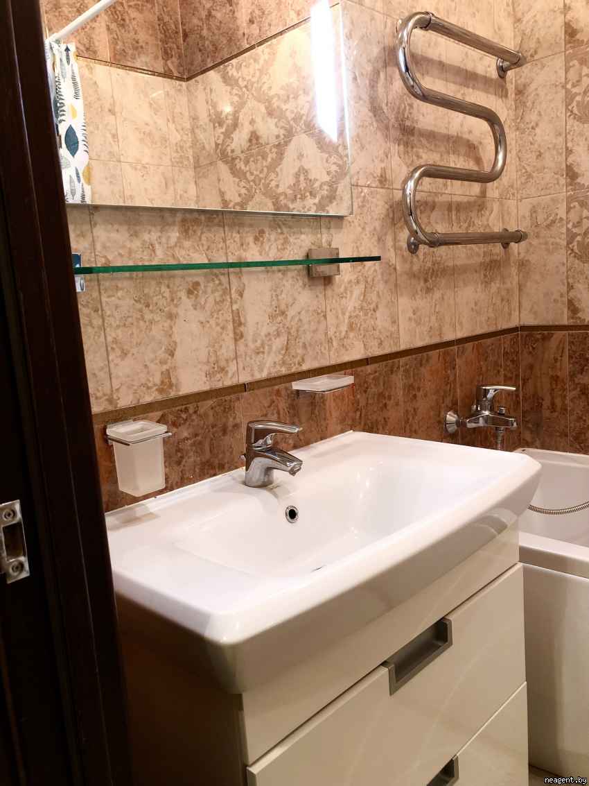 1-комнатная квартира, ул. Героев 120 Дивизии, 4, 1177 рублей: фото 7