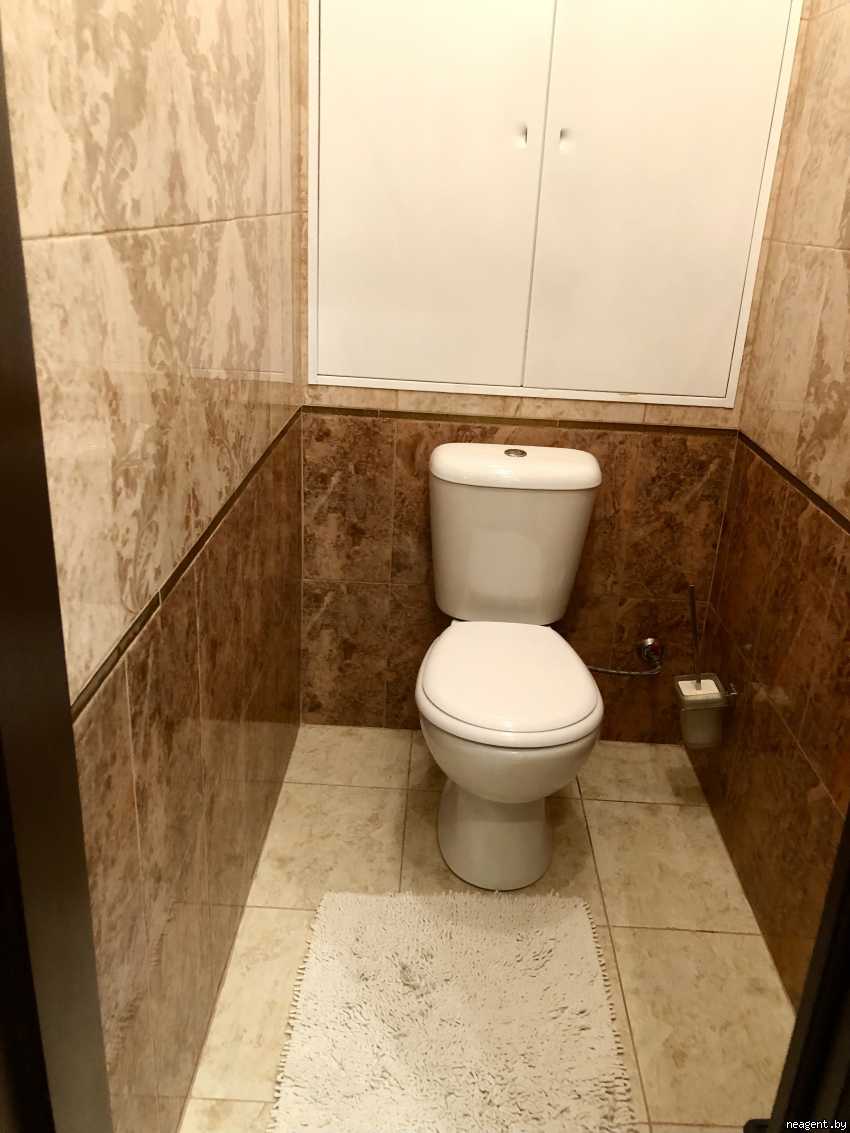 1-комнатная квартира, ул. Героев 120 Дивизии, 4, 1177 рублей: фото 8