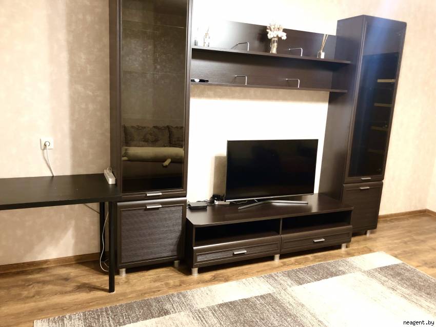 1-комнатная квартира, ул. Героев 120 Дивизии, 4, 1177 рублей: фото 11