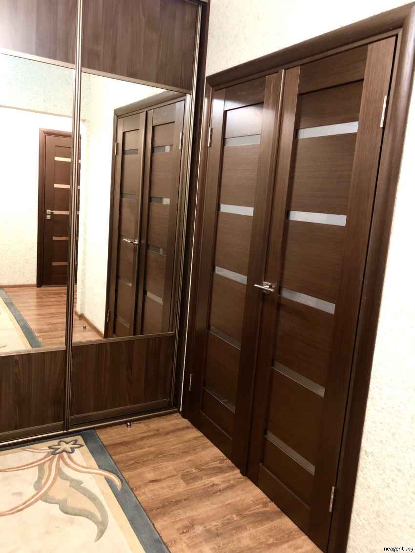 1-комнатная квартира, ул. Героев 120 Дивизии, 4, 1177 рублей: фото 14