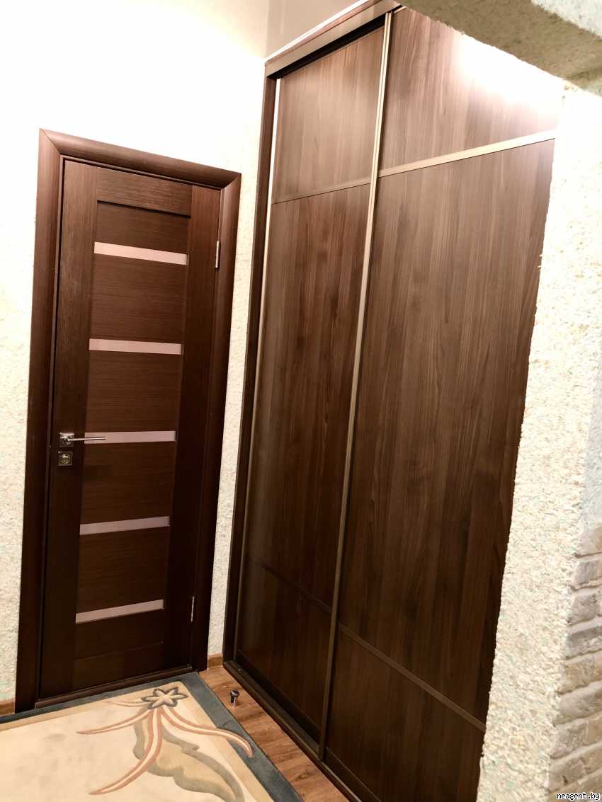 1-комнатная квартира, ул. Героев 120 Дивизии, 4, 1177 рублей: фото 15