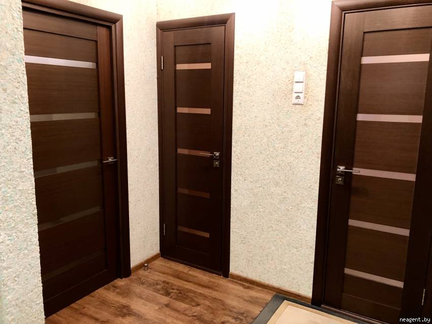 1-комнатная квартира, ул. Героев 120 Дивизии, 4, 1177 рублей: фото 16