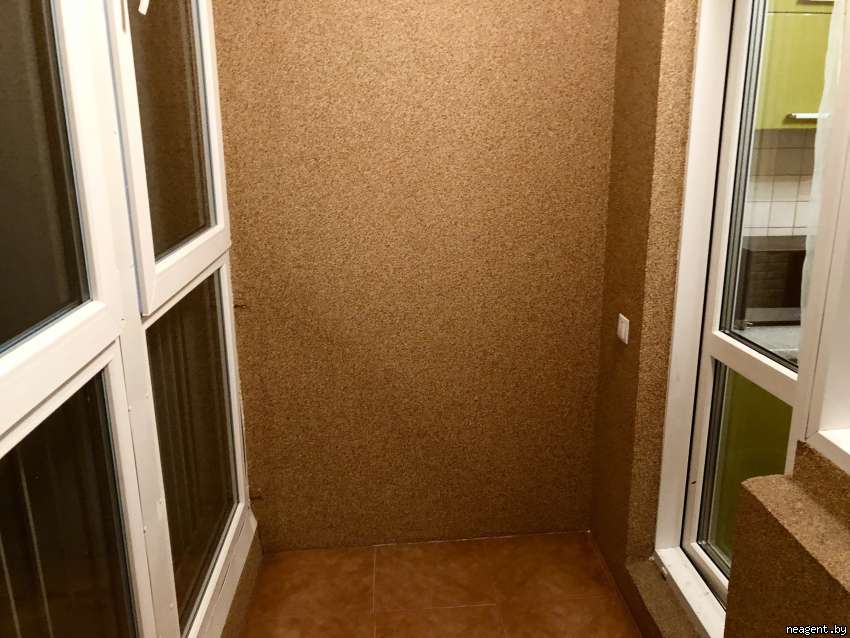 1-комнатная квартира, ул. Героев 120 Дивизии, 4, 1177 рублей: фото 17