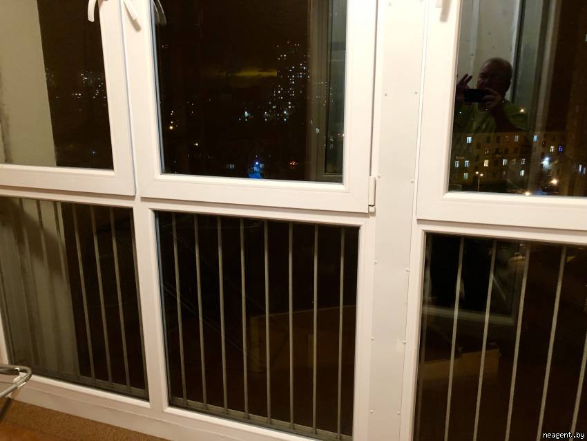 1-комнатная квартира, ул. Героев 120 Дивизии, 4, 1177 рублей: фото 18