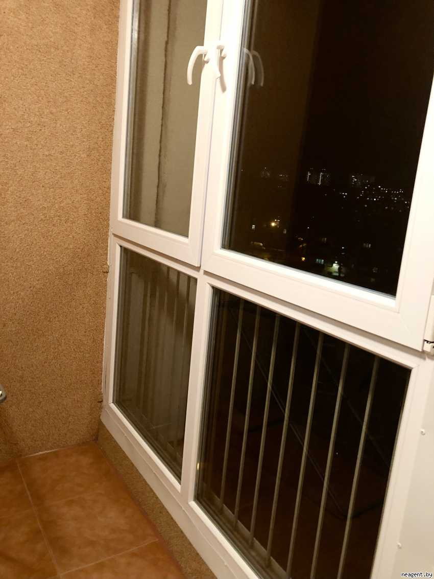 1-комнатная квартира, ул. Героев 120 Дивизии, 4, 1177 рублей: фото 19