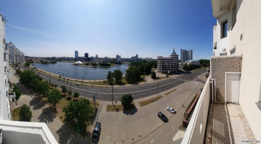 5-комнатная квартира, ул. Сторожевская, 8, 2649 рублей: фото 3