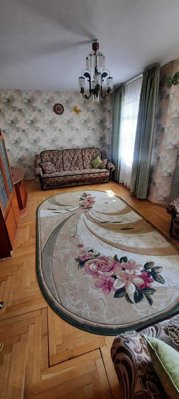 5-комнатная квартира, ул. Сторожевская, 8, 2649 рублей: фото 4