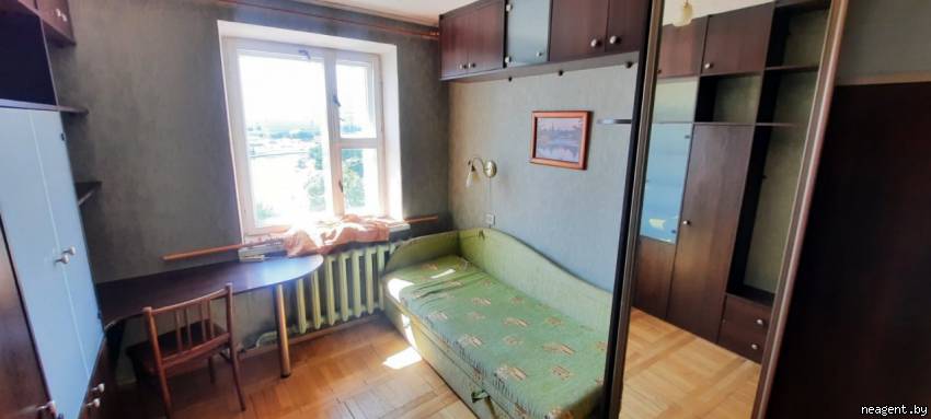 5-комнатная квартира, ул. Сторожевская, 8, 2649 рублей: фото 7