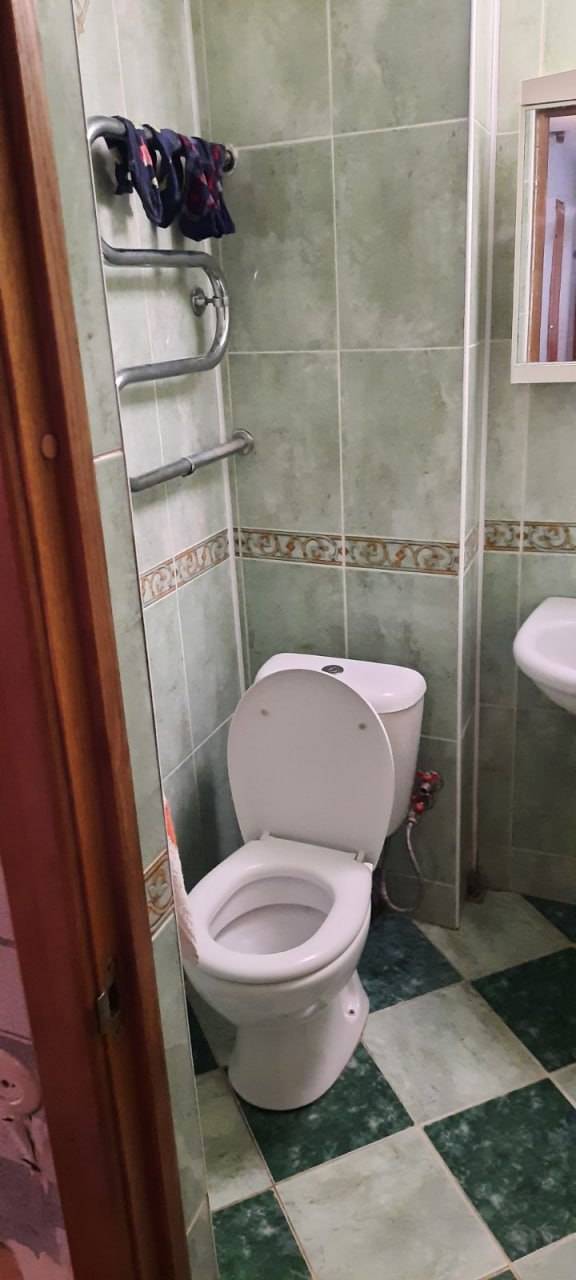 5-комнатная квартира, ул. Сторожевская, 8, 2649 рублей: фото 11