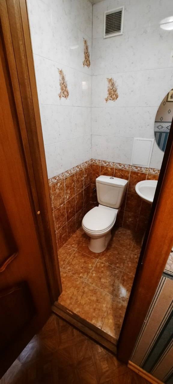 5-комнатная квартира, ул. Сторожевская, 8, 2649 рублей: фото 13