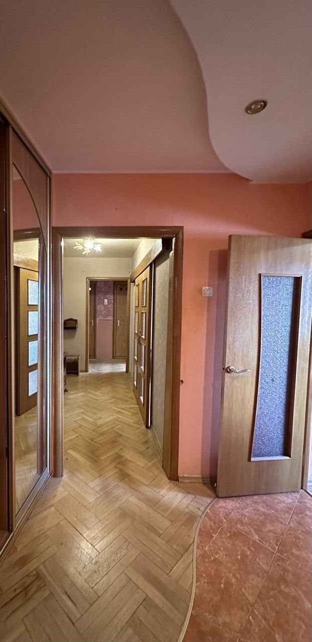 3-комнатная квартира, Победителей просп., 99/1, 1800 рублей: фото 1