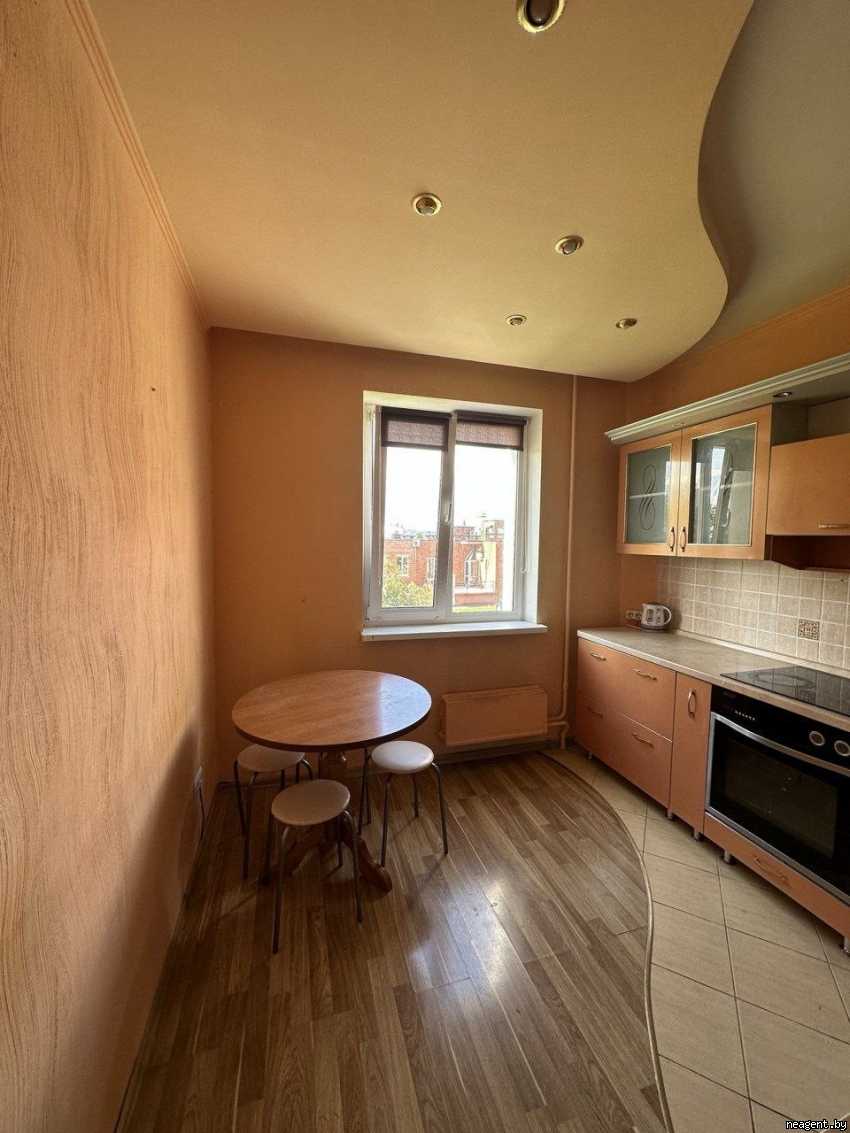3-комнатная квартира, Победителей просп., 99/1, 1800 рублей: фото 4