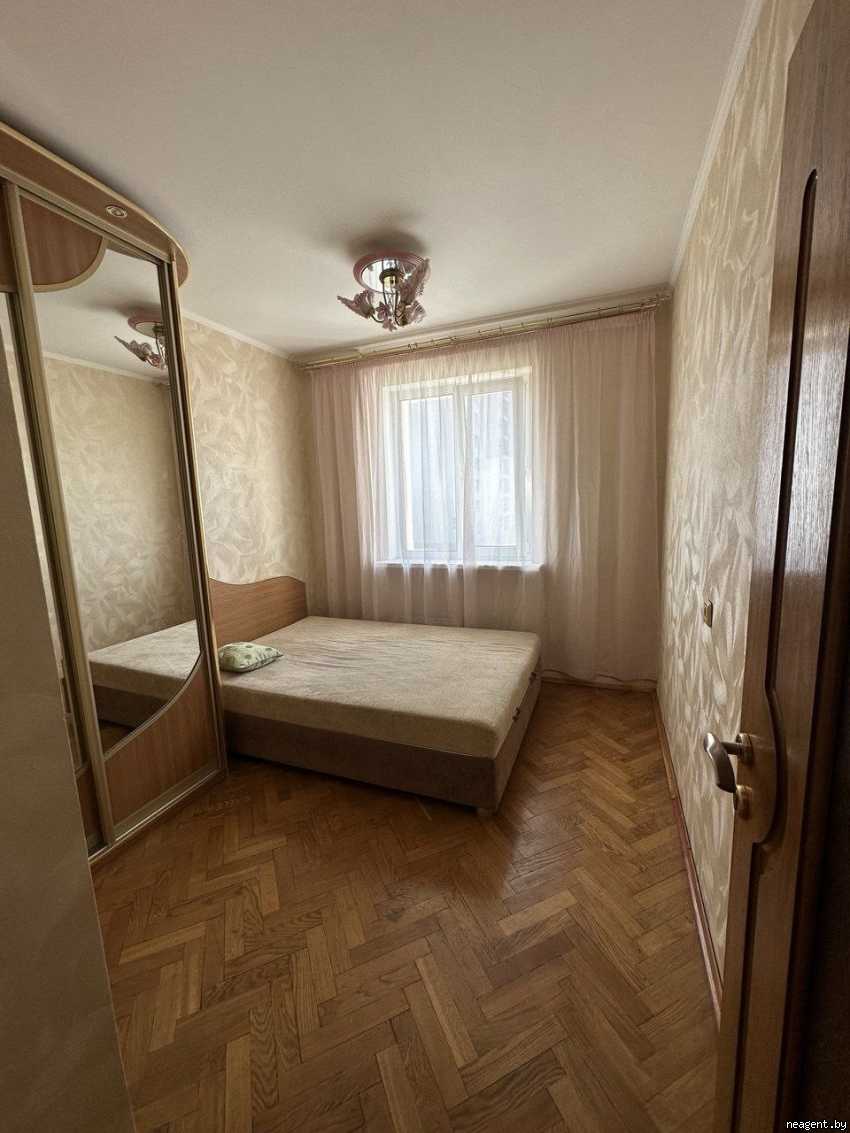 3-комнатная квартира, Победителей просп., 99/1, 1800 рублей: фото 5