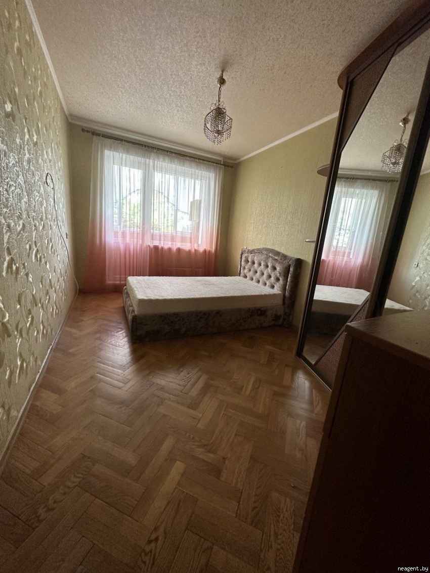 3-комнатная квартира, Победителей просп., 99/1, 1800 рублей: фото 6