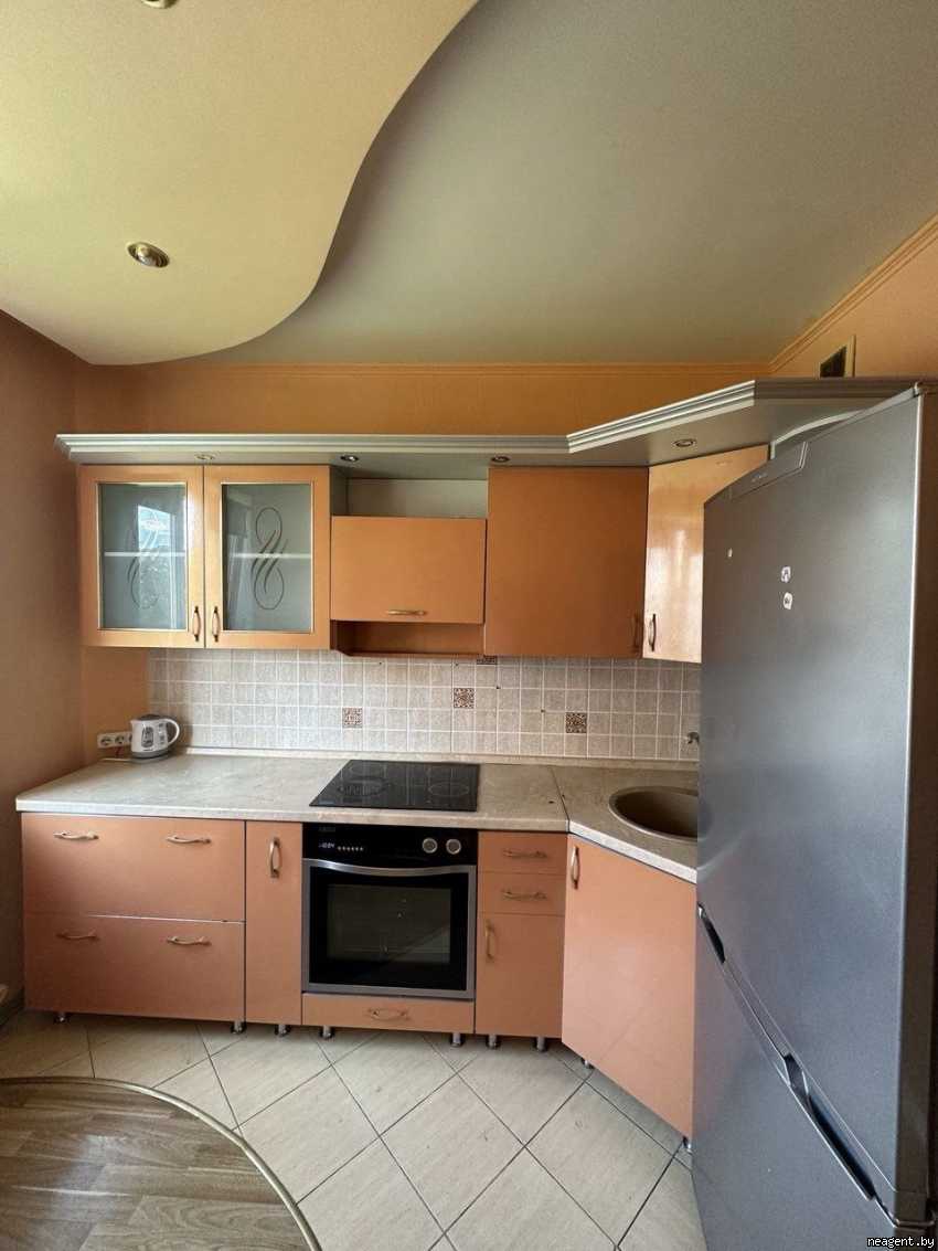 3-комнатная квартира, Победителей просп., 99/1, 1800 рублей: фото 7
