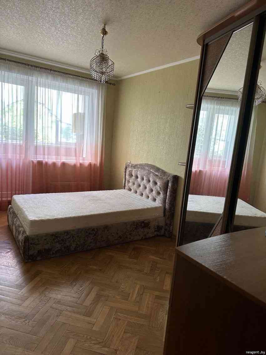 3-комнатная квартира, Победителей просп., 99/1, 1800 рублей: фото 8