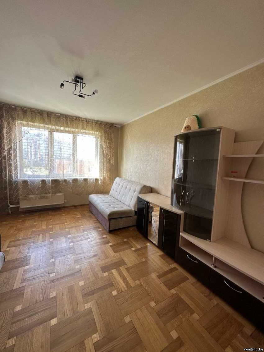 3-комнатная квартира, Победителей просп., 99/1, 1800 рублей: фото 9