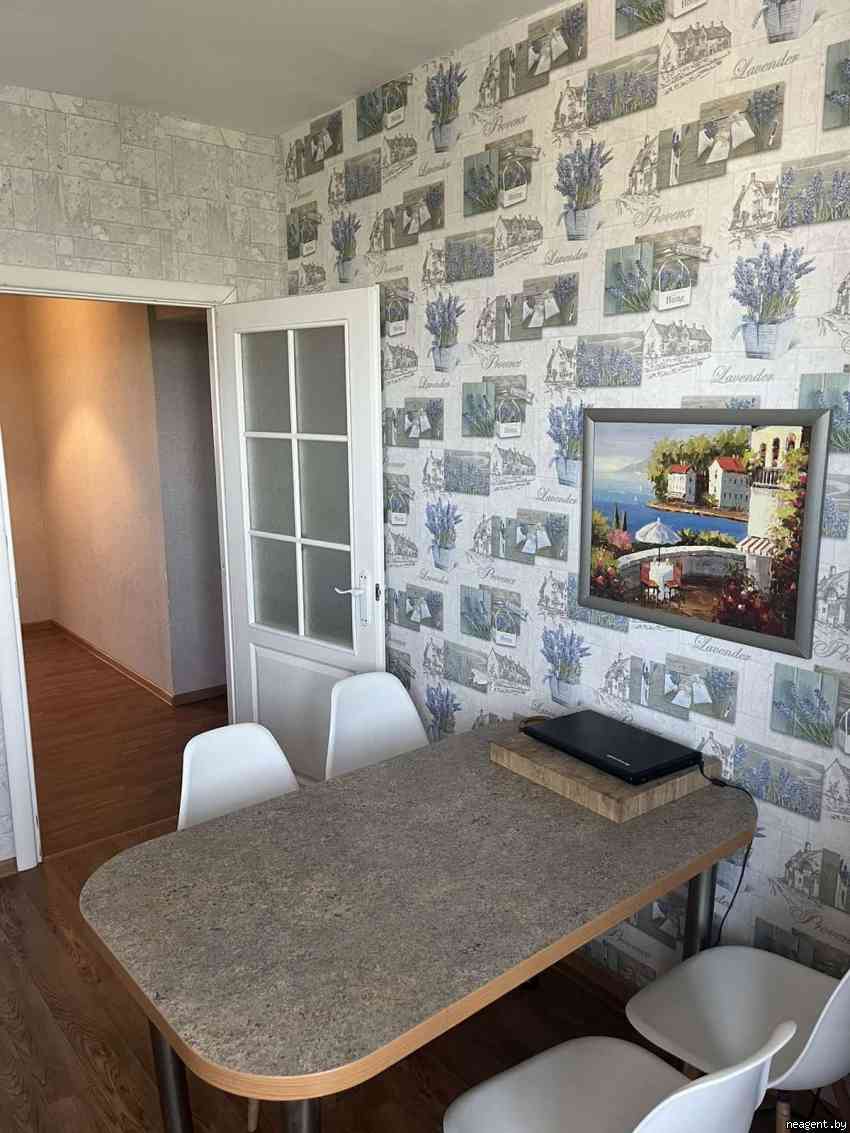 2-комнатная квартира, ул. Волгоградская, 25/А, 1200 рублей: фото 5
