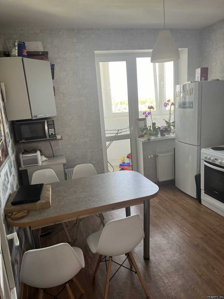 2-комнатная квартира, ул. Волгоградская, 25/А, 1200 рублей: фото 6