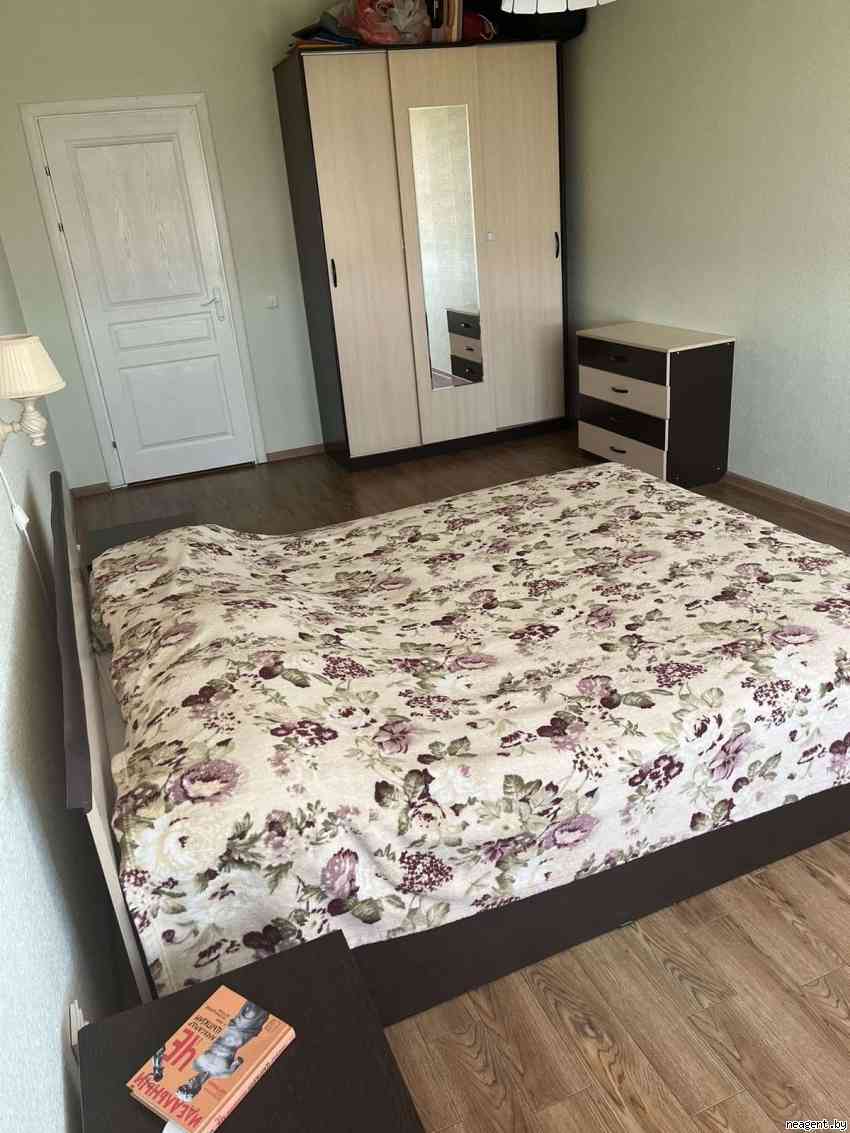 2-комнатная квартира, ул. Волгоградская, 25/А, 1200 рублей: фото 8