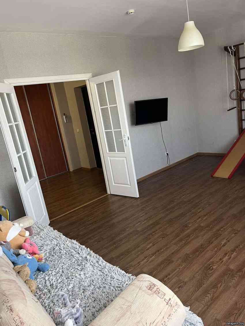 2-комнатная квартира, ул. Волгоградская, 25/А, 1200 рублей: фото 10