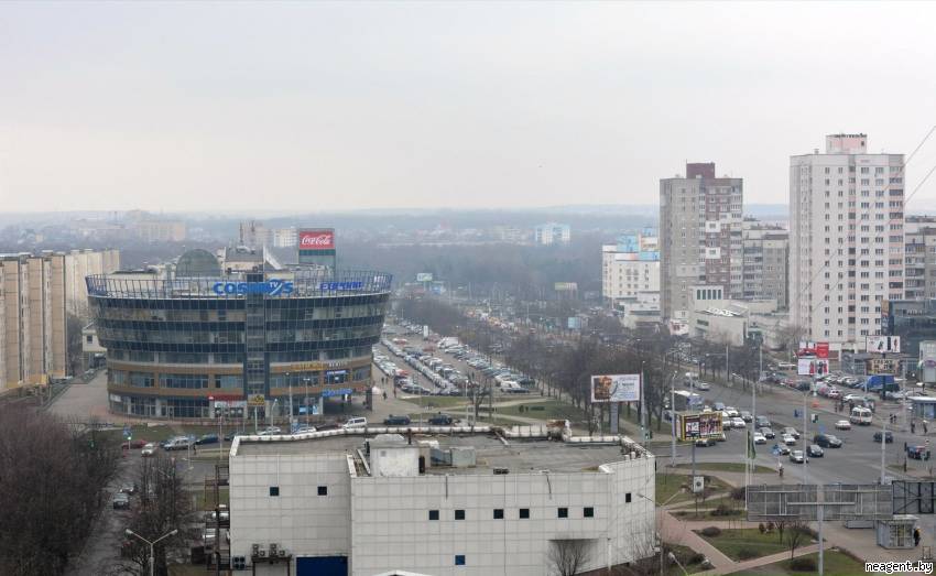 Офис, ул. Сурганова, 43, 1200 рублей: фото 13