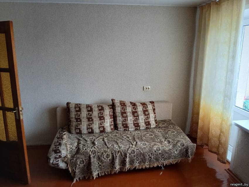 Комната, железнодорожная, 130, 500 рублей: фото 1