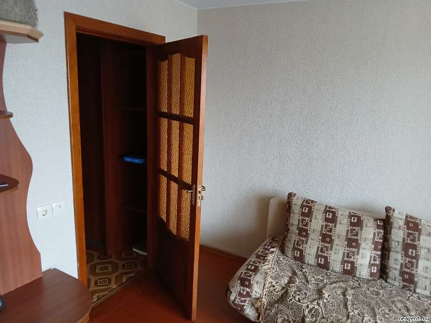 Комната, железнодорожная, 130, 500 рублей: фото 3