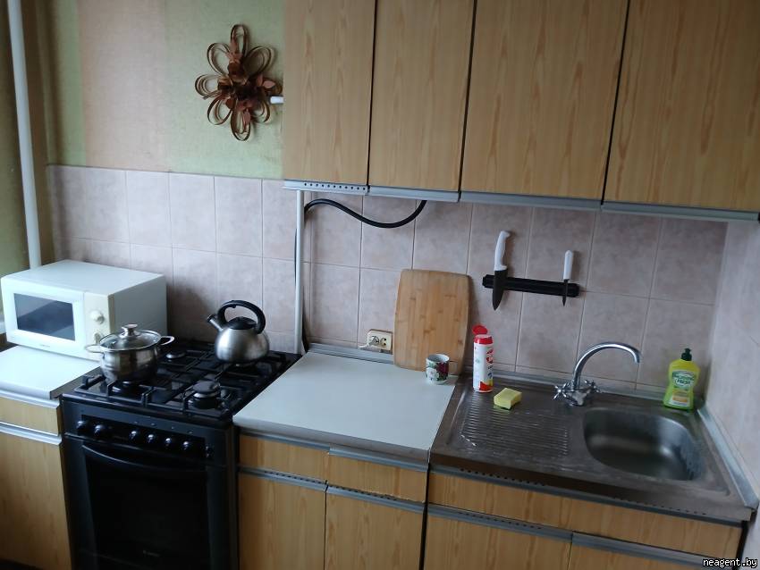 Комната, железнодорожная, 130, 500 рублей: фото 4