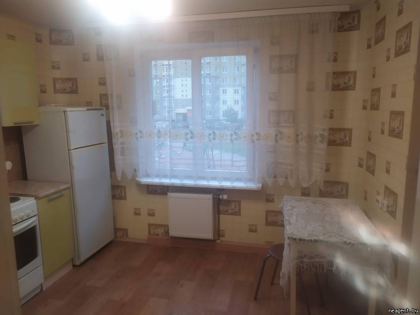 1-комнатная квартира, ул. Каменногорская, 64, 900 рублей: фото 2