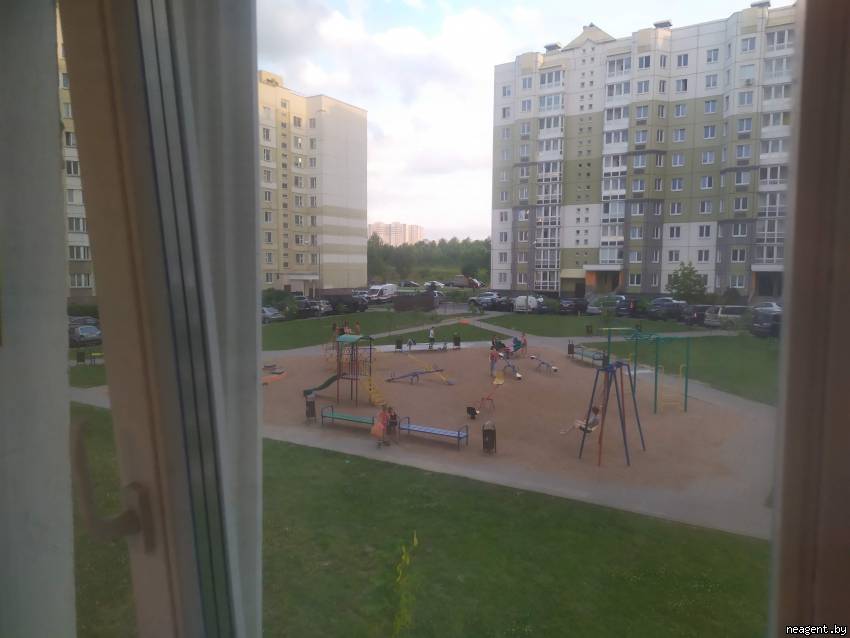 1-комнатная квартира, ул. Каменногорская, 64, 900 рублей: фото 3