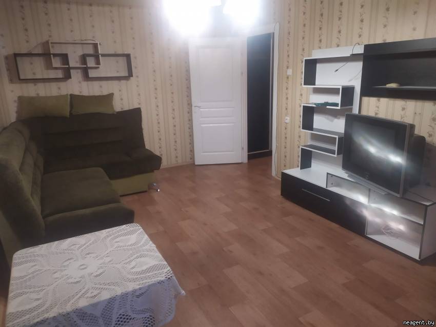 1-комнатная квартира, ул. Каменногорская, 64, 900 рублей: фото 5