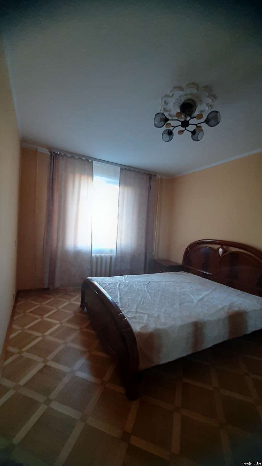 3-комнатная квартира, ул. Рафиева, 51, 1459 рублей: фото 1