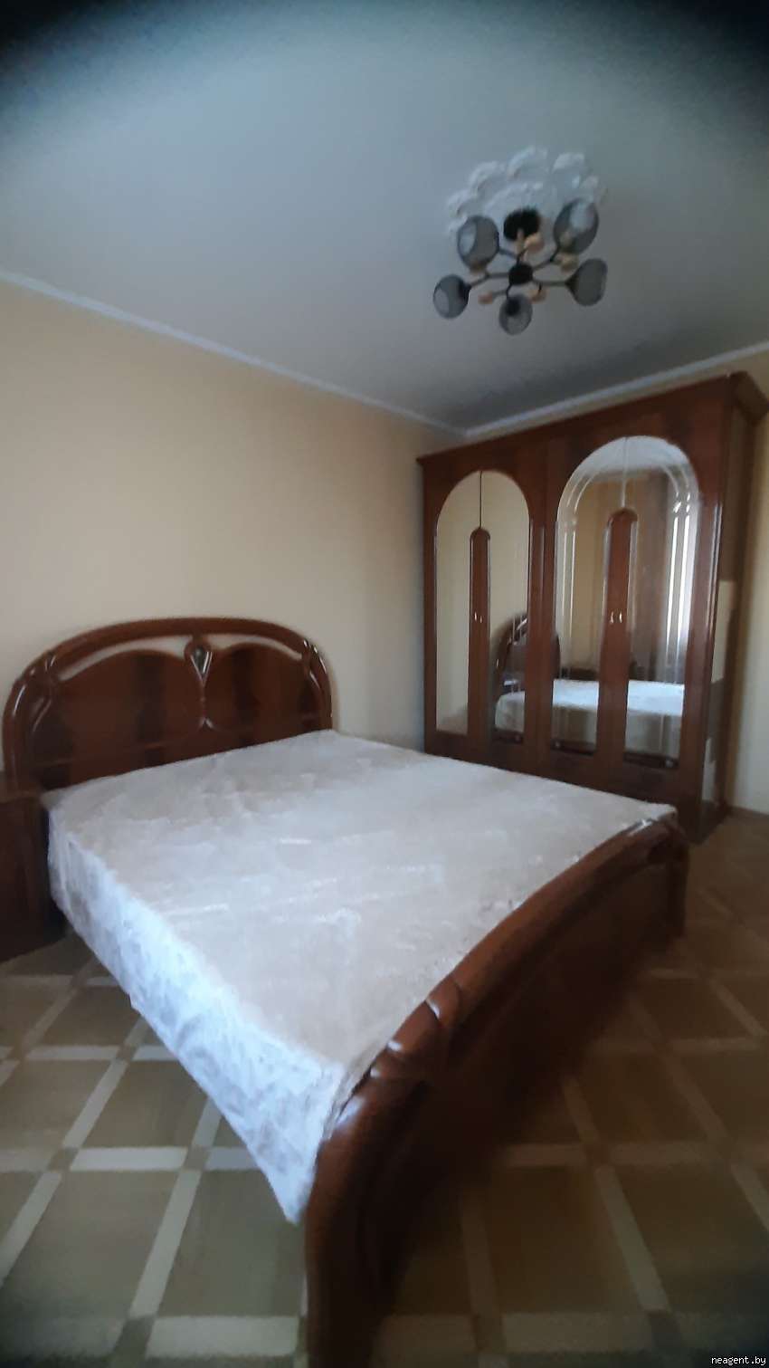 3-комнатная квартира, ул. Рафиева, 51, 1459 рублей: фото 2